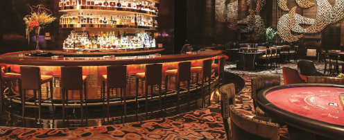 Potawatomi Hotel & Casino